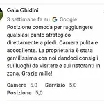 Konukevi Segreta 3*