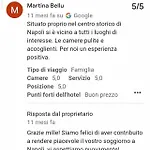 Konukevi Segreta 3*