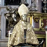 Segreta Konukevi Napoli