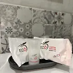 Segreta Konukevi Napoli