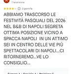 Segreta Vendégház
