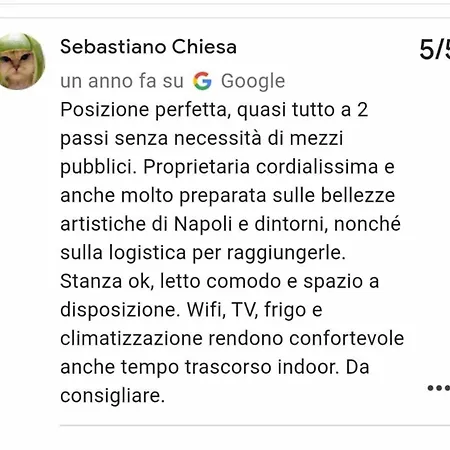 Penzion Segreta