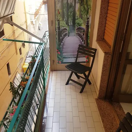 住宿加早餐酒店 Segreta 3*