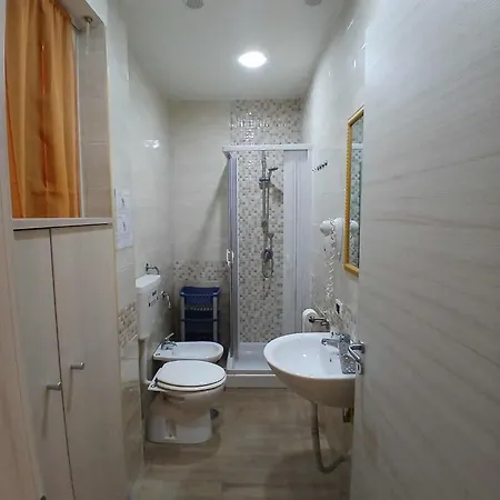 Penzion Segreta