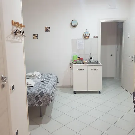 Penzion Segreta 3*