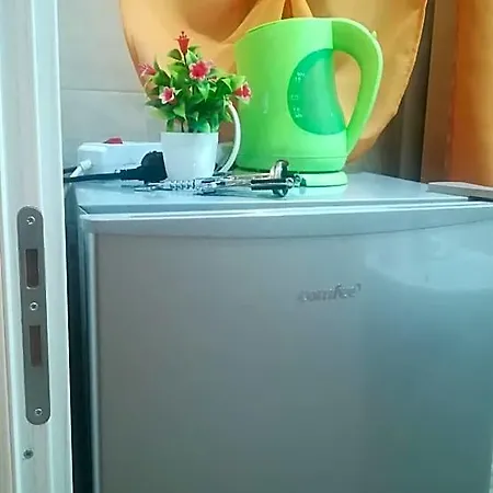 Segreta بيت ضيافة نابولي