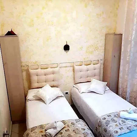 Гостевой дом Segreta Неаполь