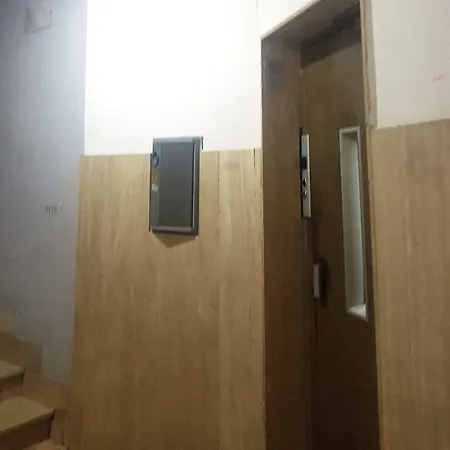 بيت ضيافة Segreta