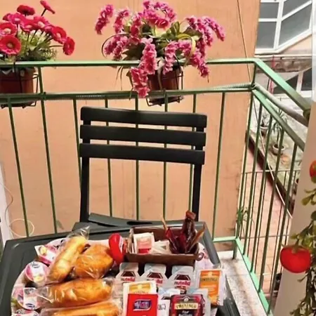 Segreta نابولي
