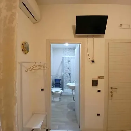 بيت ضيافة Segreta