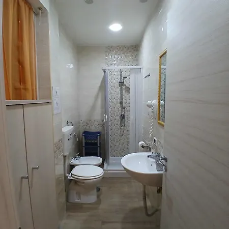 Segreta بيت ضيافة