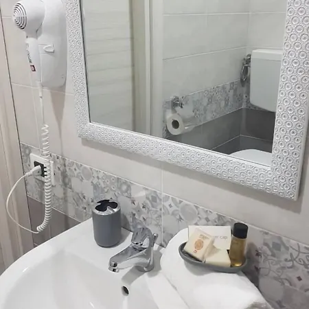 Segreta بيت ضيافة نابولي