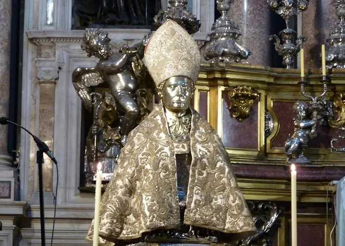 Segreta 住宿加早餐酒店 那不勒斯