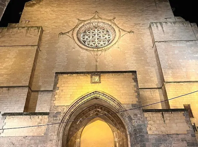 Segreta 住宿加早餐酒店