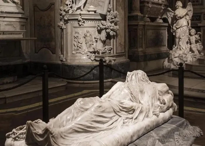 Segreta 3* 那不勒斯