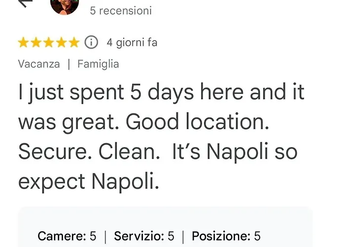 住宿加早餐酒店 Segreta