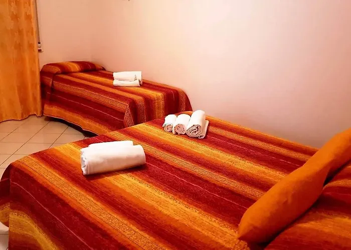 住宿加早餐酒店 Segreta