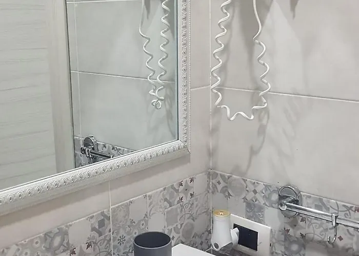 Segreta 住宿加早餐酒店