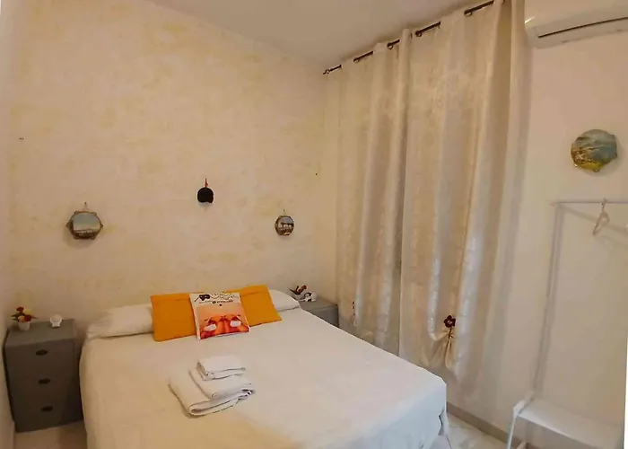 住宿加早餐酒店 Segreta