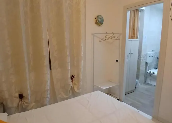 Segreta 住宿加早餐酒店 3*