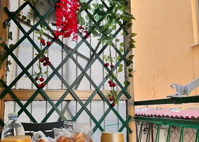 Segreta 3* 那不勒斯