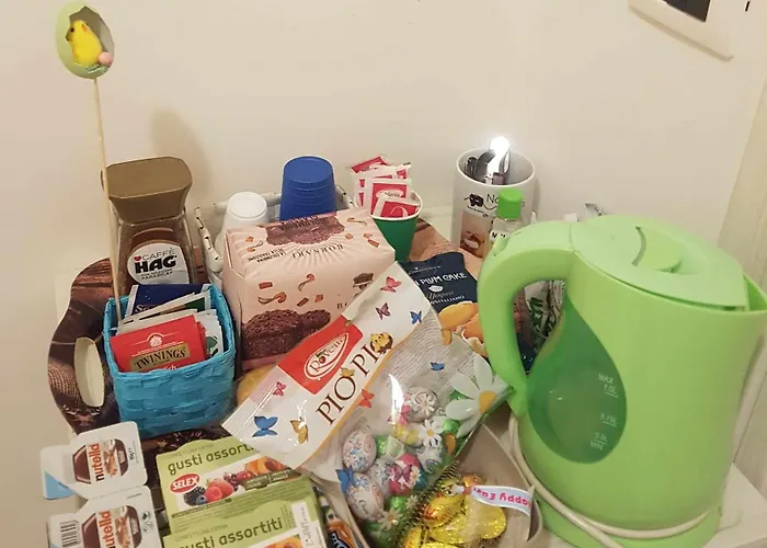 Segreta 那不勒斯