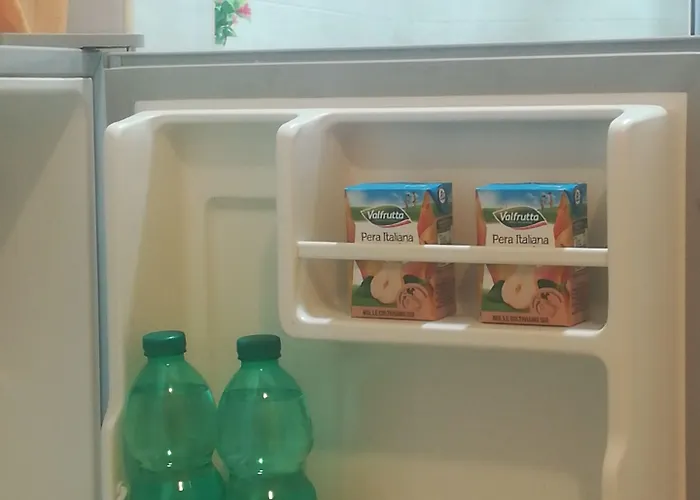 住宿加早餐酒店 Segreta