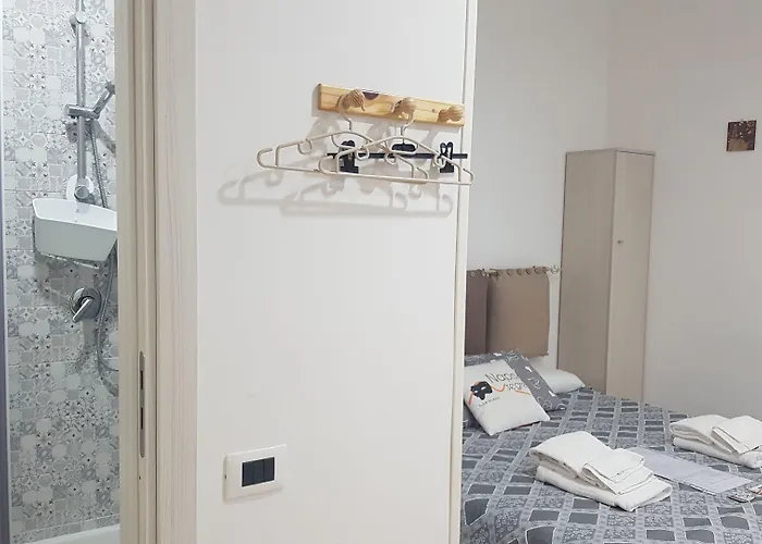 Segreta 住宿加早餐酒店 那不勒斯