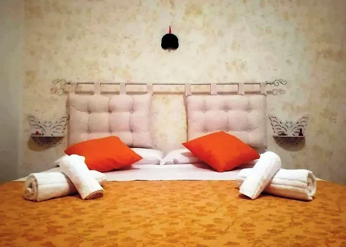 Segreta 住宿加早餐酒店 那不勒斯