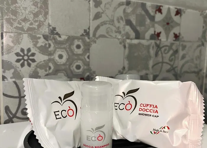 Segreta 住宿加早餐酒店 那不勒斯