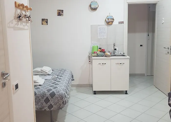 住宿加早餐酒店 Segreta 3*