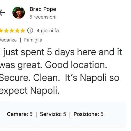 Alojamento de Acomodação e Pequeno-almoço Segreta