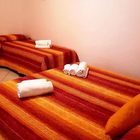 Bed & Breakfast Segreta