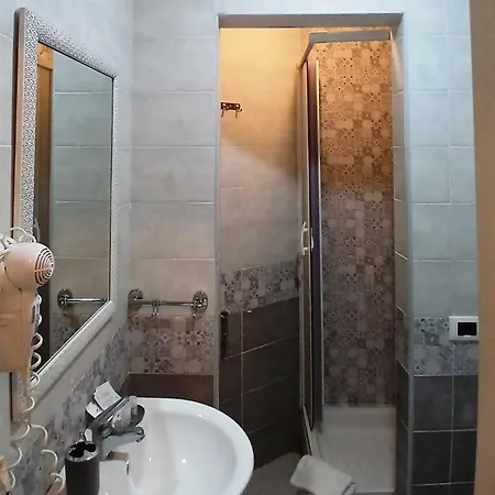 Bed & Breakfast Segreta 3*