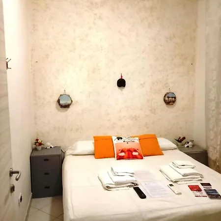 Bed & Breakfast Segreta Napoli