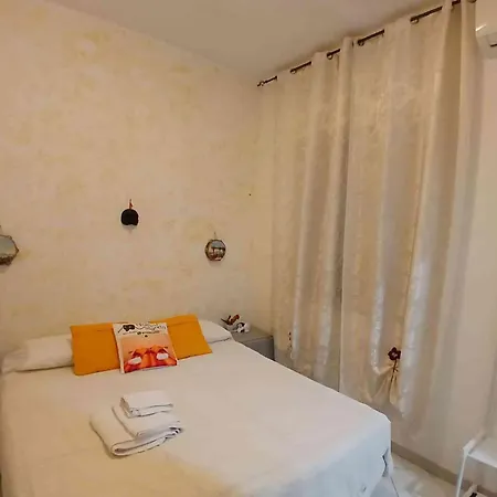 Bed & Breakfast Segreta