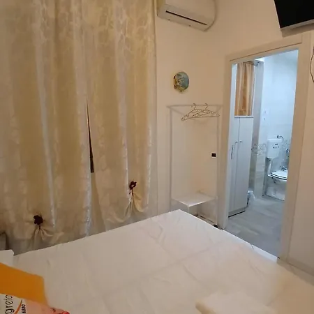 Segreta Bed & Breakfast 3*