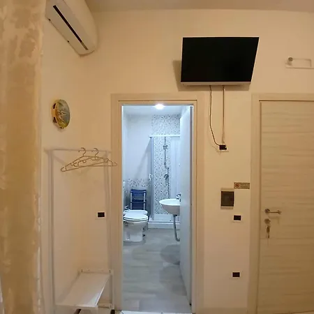 Bed & Breakfast Segreta