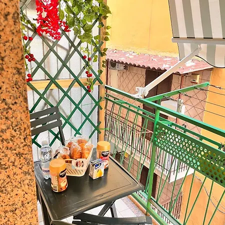 Segreta Napoli