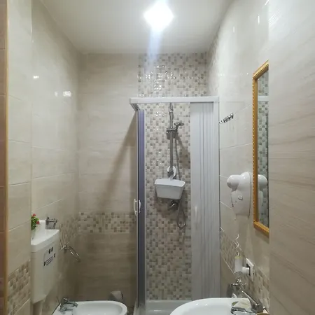 Alojamento de Acomodação e Pequeno-almoço Segreta