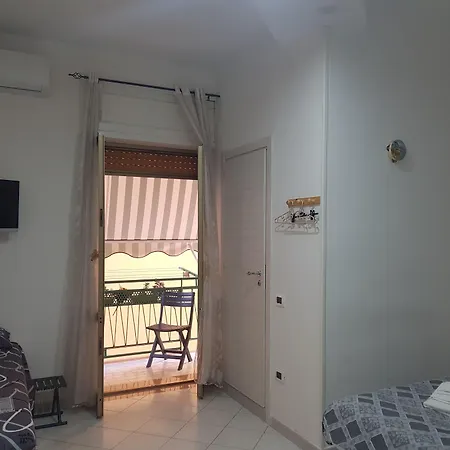 Segreta Bed & Breakfast 3*