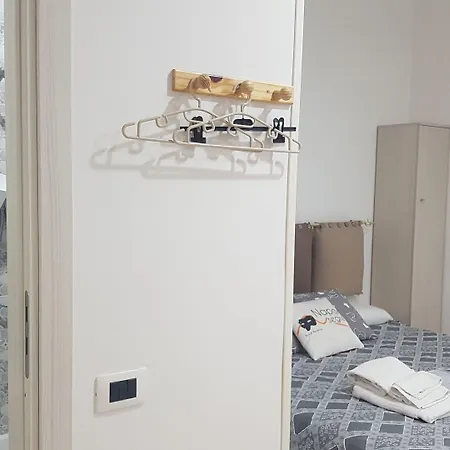 Segreta Bed & Breakfast Napoli