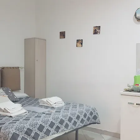 Alojamento de Acomodação e Pequeno-almoço Segreta