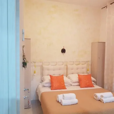 Bed & Breakfast Segreta