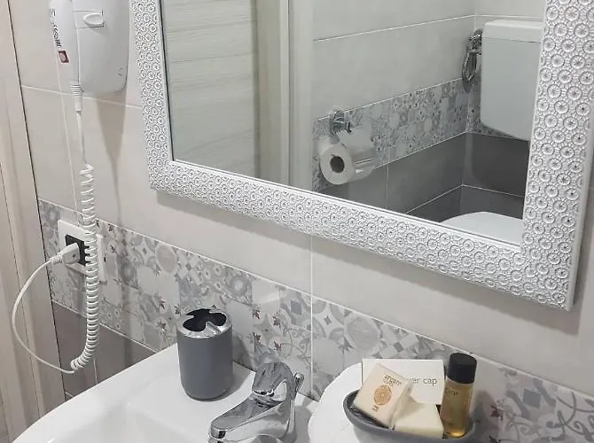 Segreta 3* Неаполь