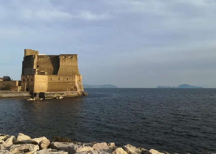 Segreta Отель типа 