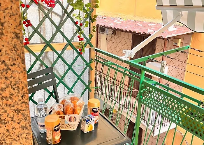 Segreta 3* Неаполь