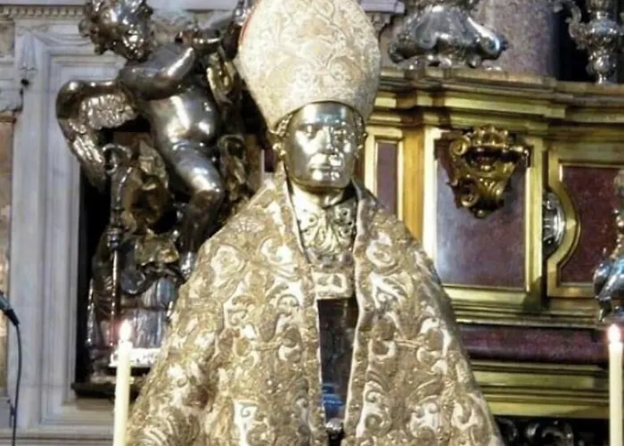 Segreta Отель типа 