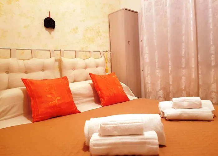 Segreta 3* Неаполь