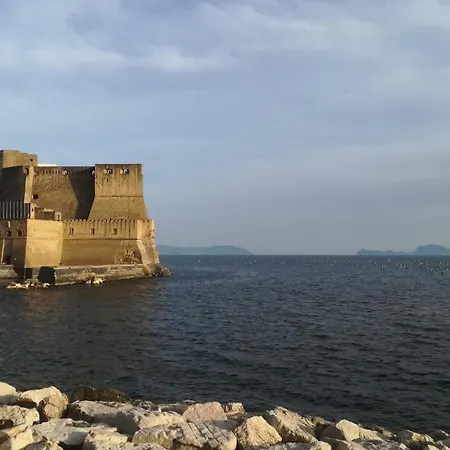 Segreta Bed & Breakfast 3*